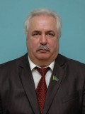 Матыжев Аслан Кадырбечевич